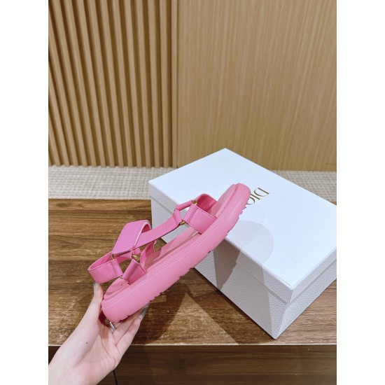 Dior Sandals