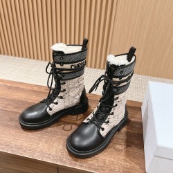 Dior Boots
