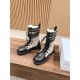 Dior Boots