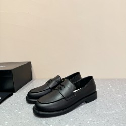 CHANEL Loafers