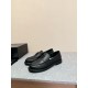 CHANEL Loafers