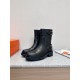Hermes Boots