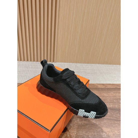 Hermes Sneakers