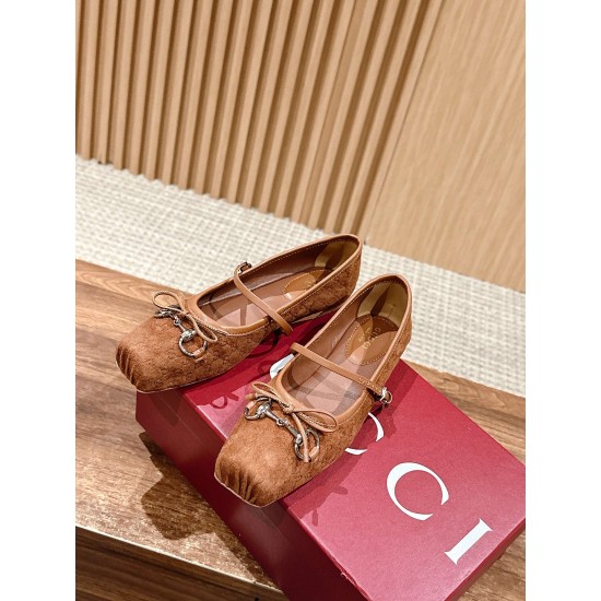 Gucci Loafers