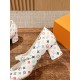 LV Sandals