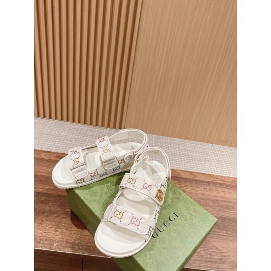 Gucci Sandals