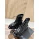 CHANEL Boots