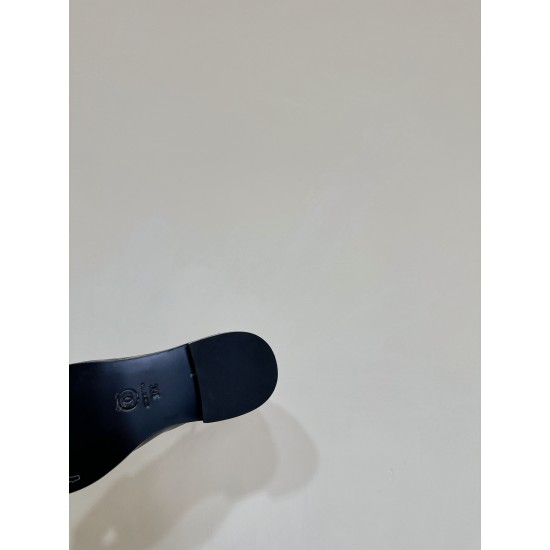 CHANEL Loafers
