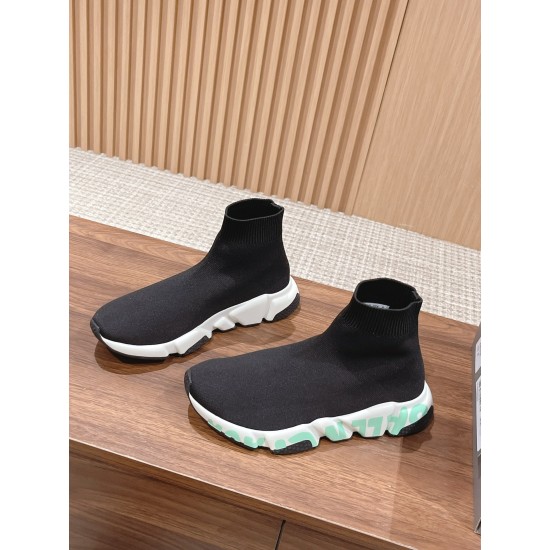 Balenciaga Speed