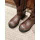 Balenciaga boots