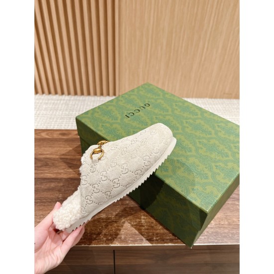 Gucci Slippers