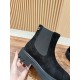 CHANEL Boots