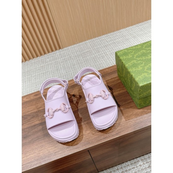 Gucci Sandals