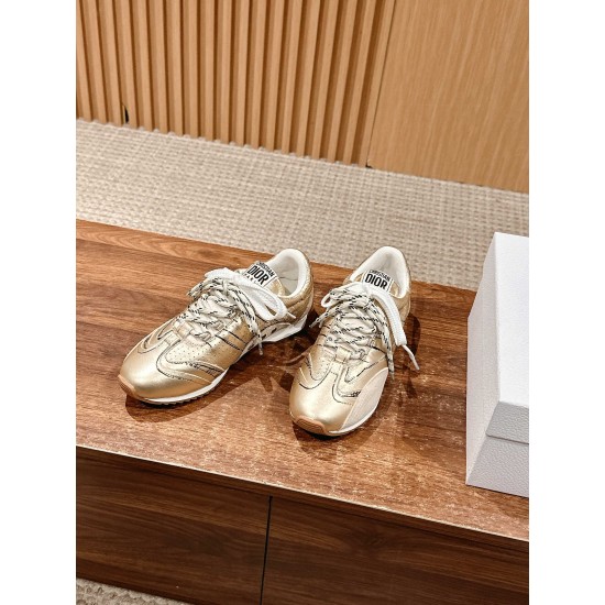 Dior Sneakers