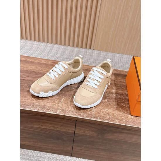 Hermes Sneakers