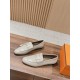 Hermes Loafers