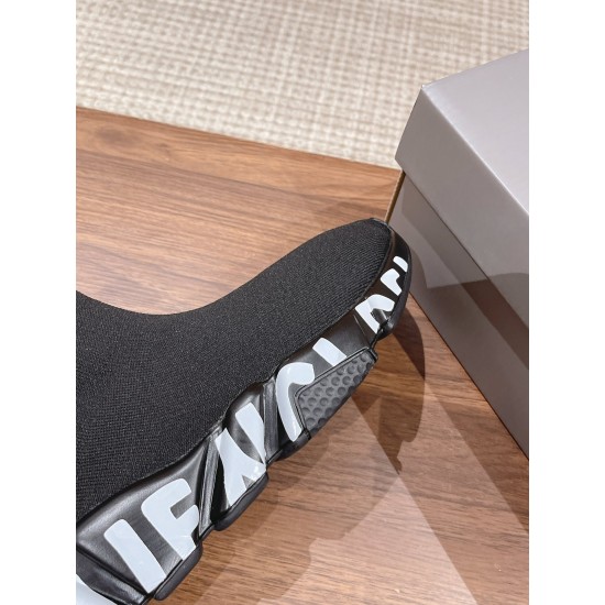 Balenciaga Speed