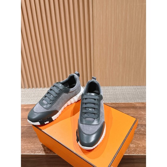 Hermes Sneakers