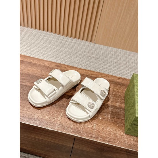 Gucci Slippers