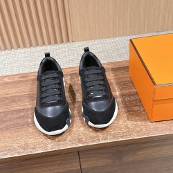 Hermes Sneakers