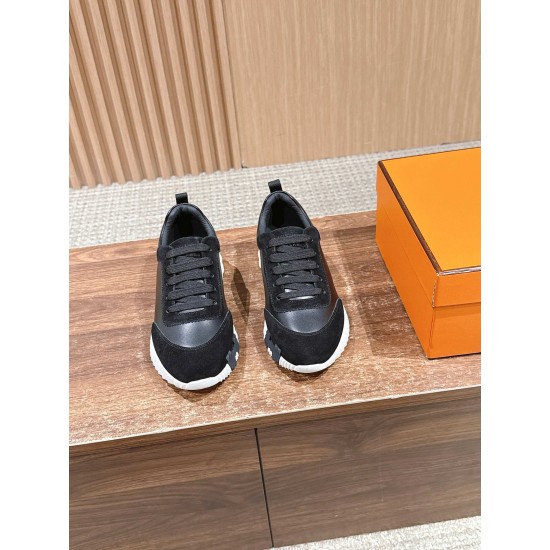 Hermes Sneakers