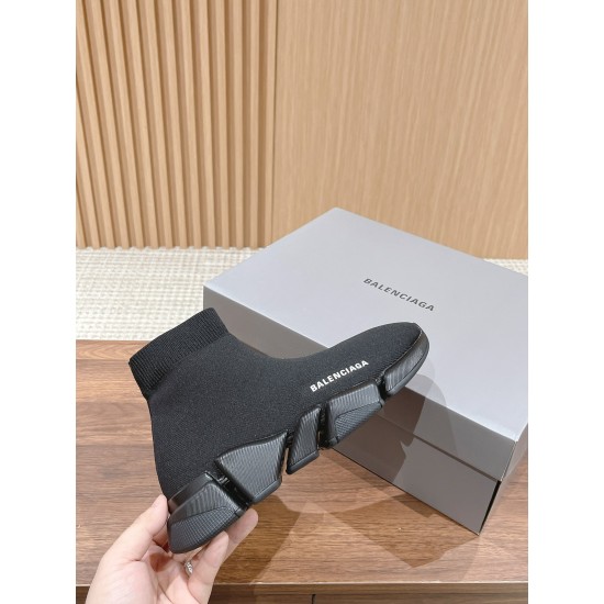 Balenciaga Speed