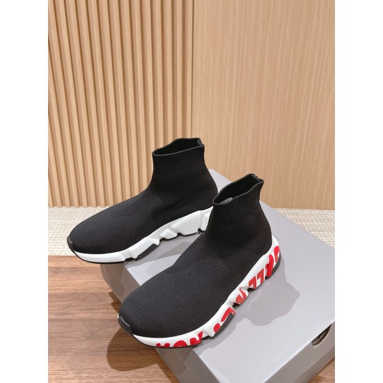 Balenciaga Speed