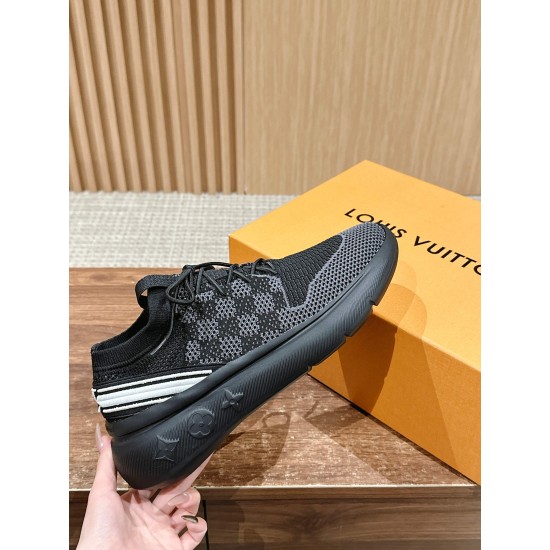LV Sneakers