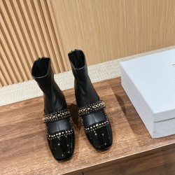 Dior Boots