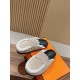 Hermes Iota mule