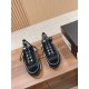 CHANEL Sneakers