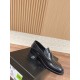 CHANEL Loafers