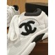 CHANEL Sneakers