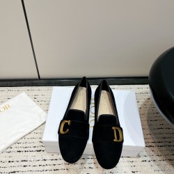 Dior Loafers