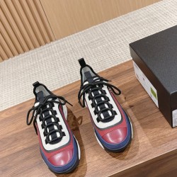 CHANEL Sneakers