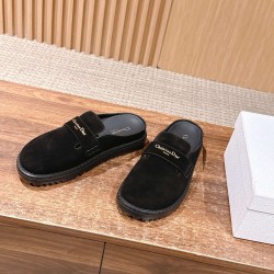 Dior Slippers