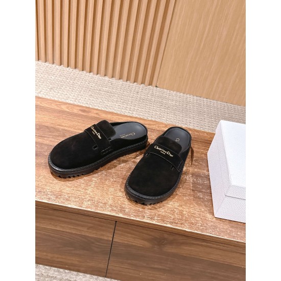 Dior Slippers