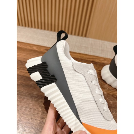 Hermes Sneakers