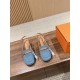 Hermes Sandals