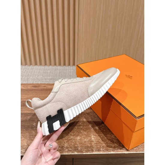 Hermes Sneakers