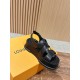 LV Sandals