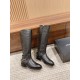 CHANEL Boots
