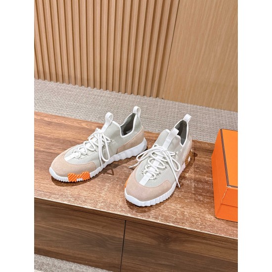 Hermes Sneakers