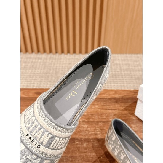Dior Loafers