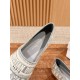 Dior Loafers