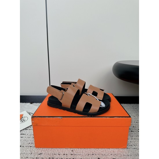Hermes Sandals