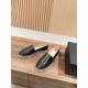 CHANEL Espadrilles