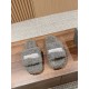  Balenciaga Slippers