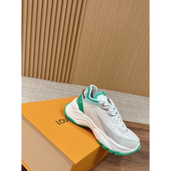 LV Sneakers