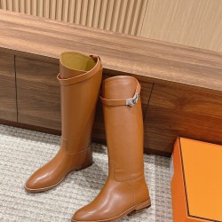 Hermes Boots
